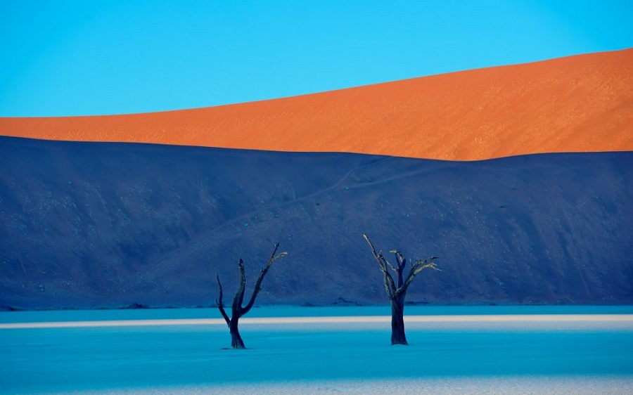 Namibia