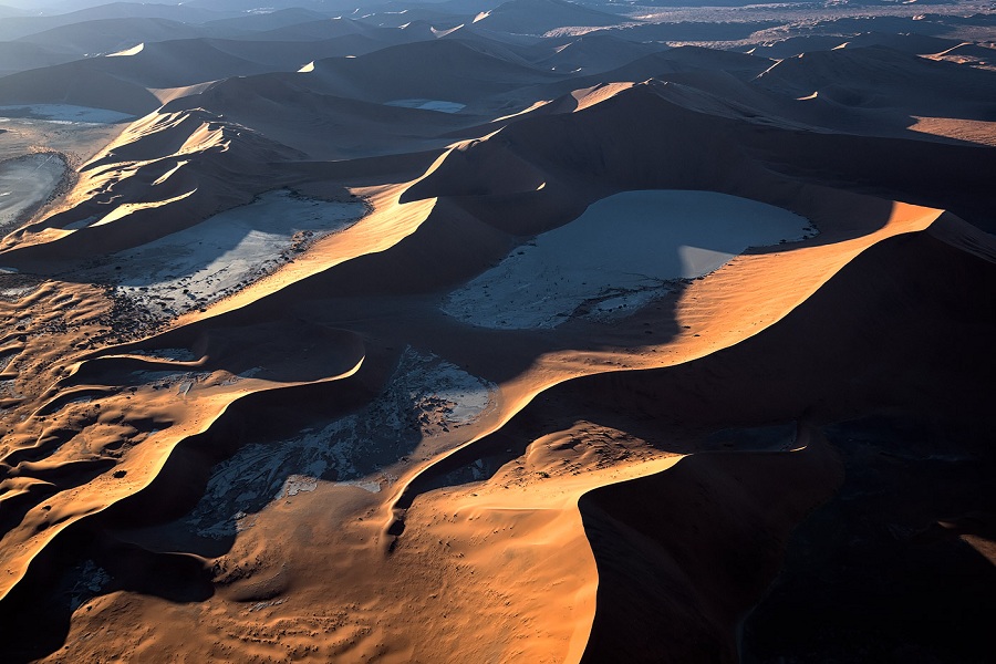 Namibia