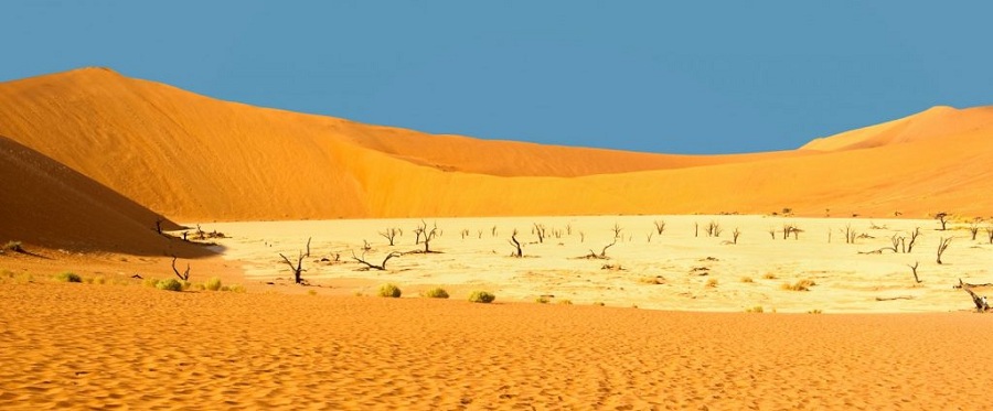 Namibia