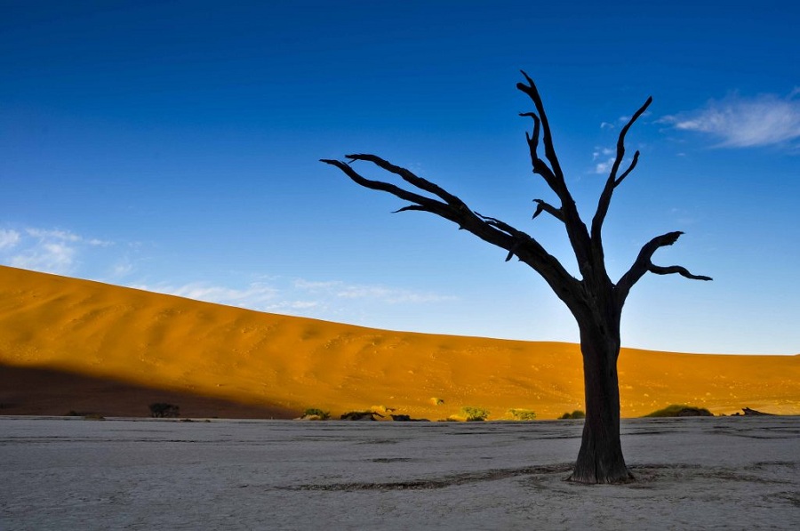 Namibia