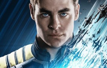 Star Trek Beyond