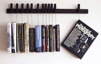 Unique Bookshelves