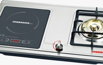 Indcution Stove