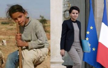 Najat Vallaud Belkacem