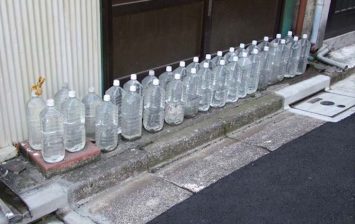 Water Bottels