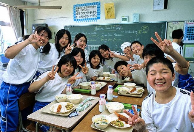 مدونتي عالمي الخاص ( AL3AB9ARIA ) -التعليم-في-اليابان2