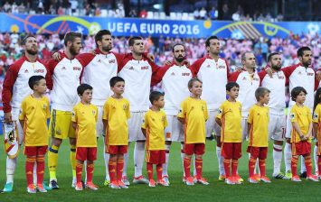 spanish-national-anthem