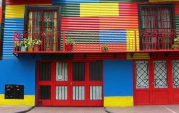 La Boca