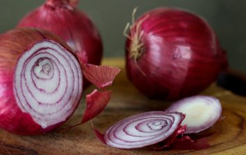 red-onions