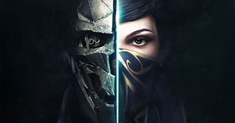 Dishonored 2