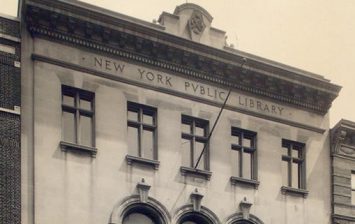 New York Public Library