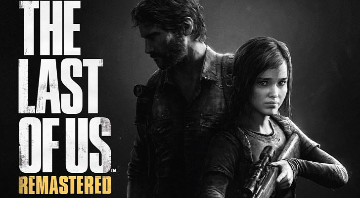 The Last of Us: Remastered