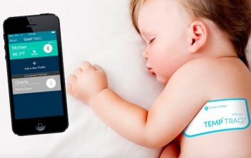 baby care innovation