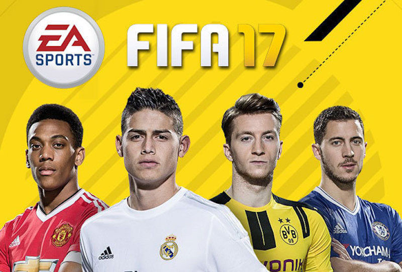 FIFA 17