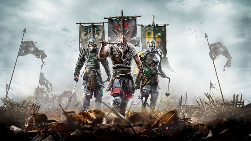 For Honor