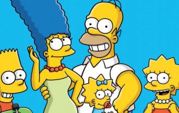 simpsons