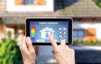 smart home