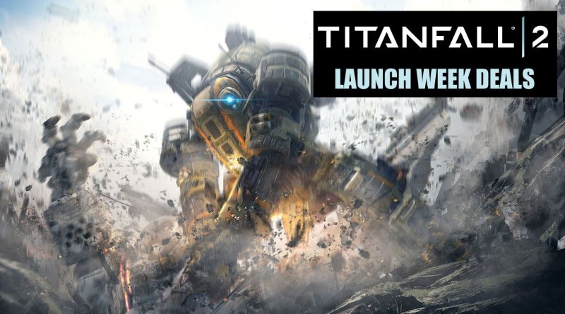 titanfall