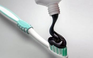 New Toothpaste