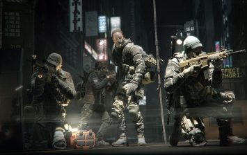 The Division