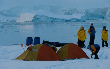 antarctica