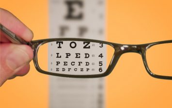 improve eyesight