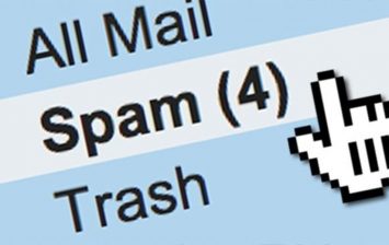 spam