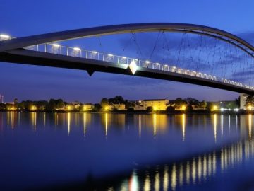 Coolest Bridges