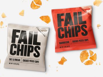 fail chips