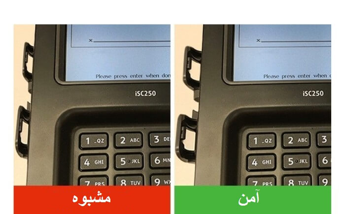 الاحتيال على البطاقة