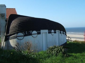 Boat Houses