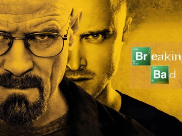 Breaking Bad