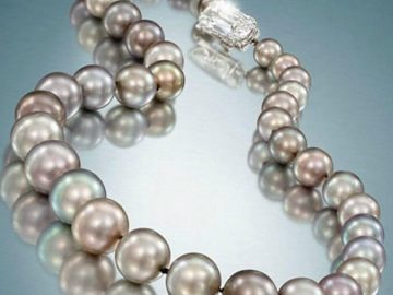 Cowdray Pearls