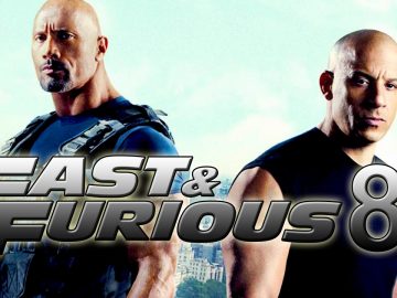 fast and furious 8