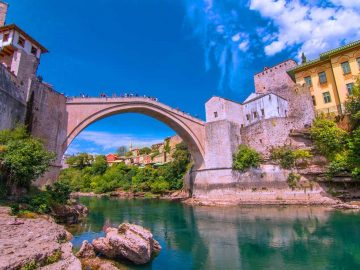 mostar-bridge-bosnia-and-herzegovina