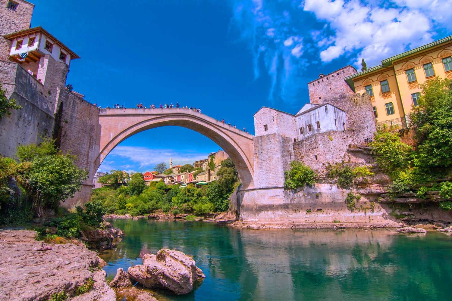 mostar-bridge-bosnia-and-herzegovina