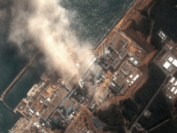 most dangerous nuclear accidents ever