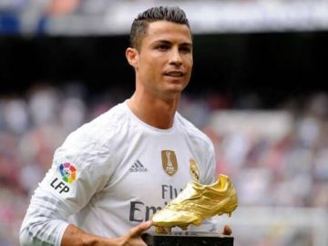 Top 10 Richest Footballers in the World