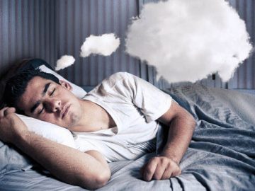 Top 10 Theories Of Why We Dream