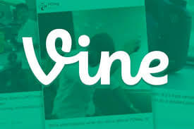 تطبيق Vine