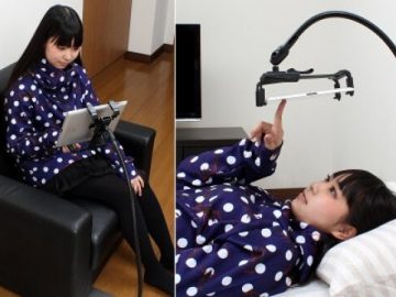 Genius Inventions That Still Exist Only in Japan
