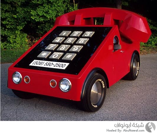  سجل حضورك بصورة سيارة على ذوقك - صفحة 39 19-Crazy-Cars-That-Actually-Exist-015