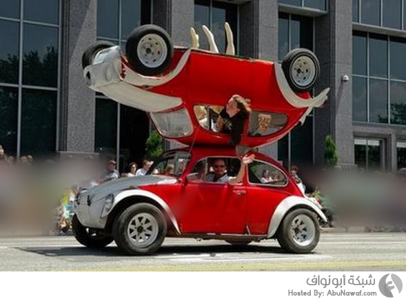  سجل حضورك بصورة سيارة على ذوقك - صفحة 39 19-Crazy-Cars-That-Actually-Exist-018