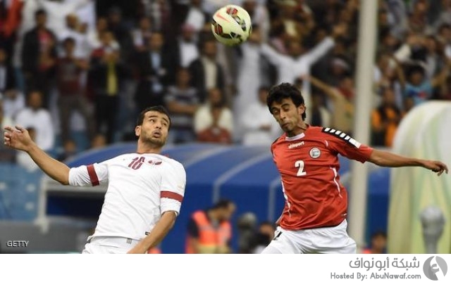 السعودية البحرين كأس الخليج خليجي 22 ناصر الشمراني