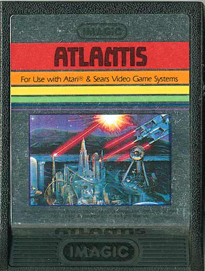 download Atlantis II