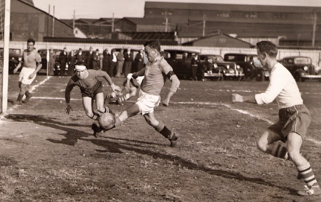 this-is-the-oldest-sport-in-northern-american-history