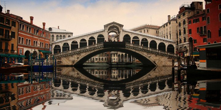 Rialto Bridge