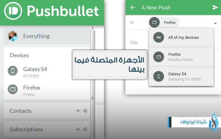 pushbullet pricing