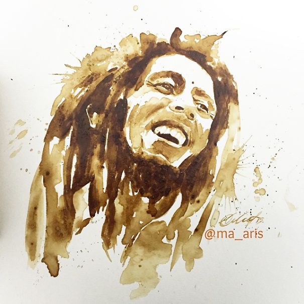 Bob Marley