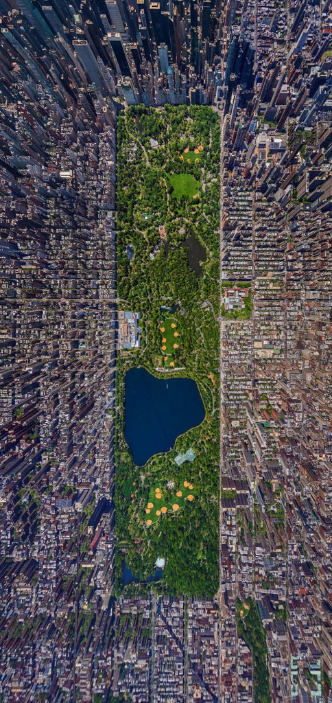 Central Park 2